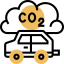 Co2 icon 64x64