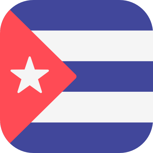 Cuba icon