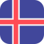 Iceland icon 64x64
