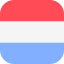 Luxembourg icon 64x64