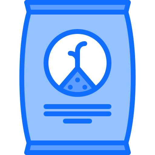 Fertilizer icon