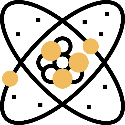 Atom icon