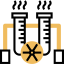 Chemicals Symbol 64x64