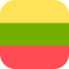 Литва иконка 64x64