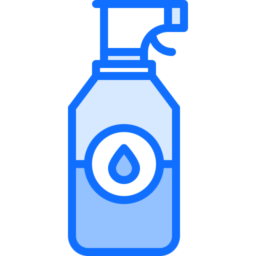 Spray icon