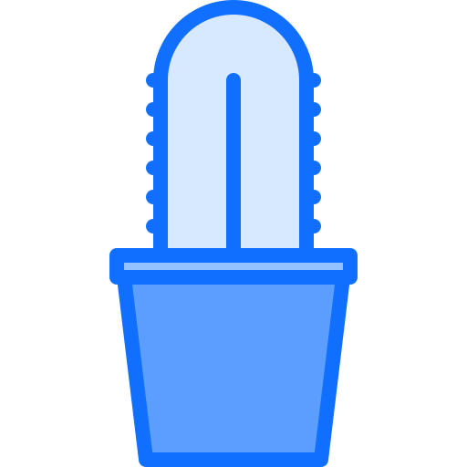 Cactus icon