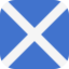 Scotland icon 64x64