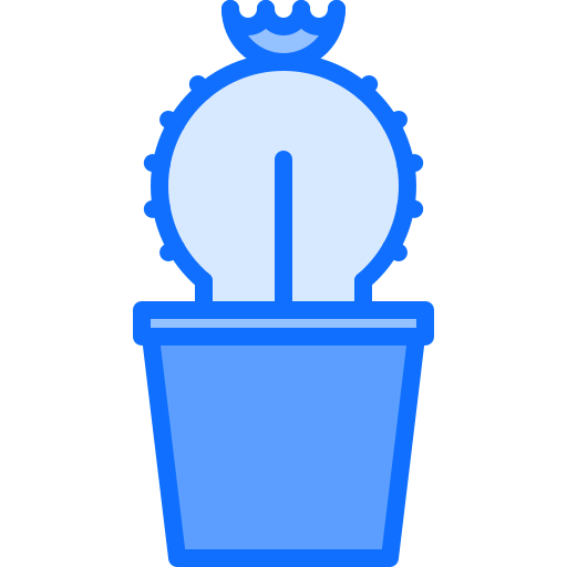 Cactus icon