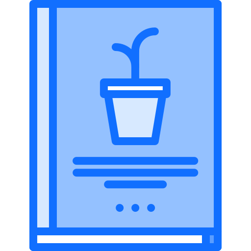 Book icon