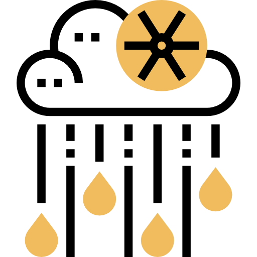 Pollution icon