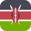 Kenya Ikona 64x64