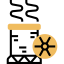 Nuclear power アイコン 64x64
