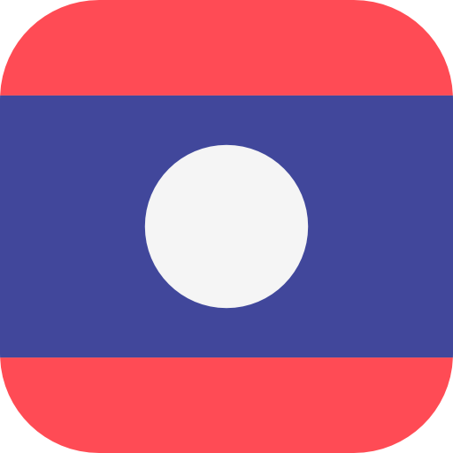 Laos icon