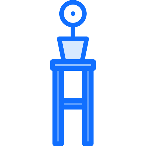 Flower icon