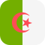 Algeria icon 64x64