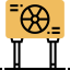 Signaling icon 64x64