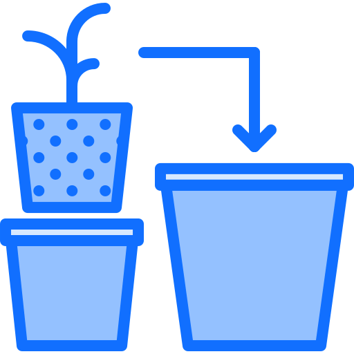 Pot icon