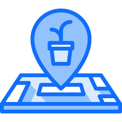 Location icon