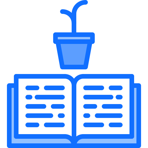 Book icon