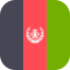 Afghanistan icon 64x64