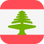 Lebanon icon 64x64