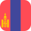 Mongolia biểu tượng 64x64