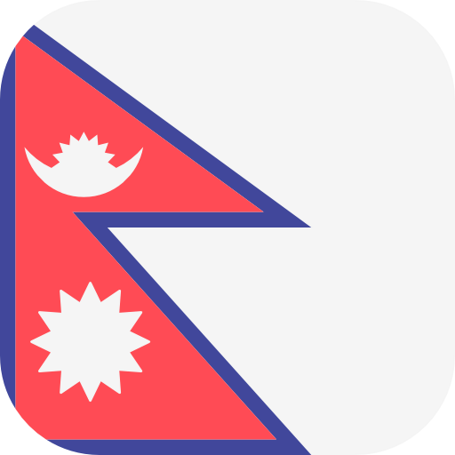 Nepal icon