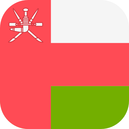 Oman icon