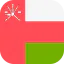 Оман иконка 64x64