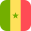 Senegal icon 64x64