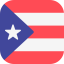 Puerto rico icon 64x64