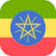 Ethiopia icon 64x64