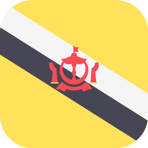Brunei icon