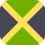 Jamaica icon 64x64