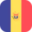 Moldova icon 64x64