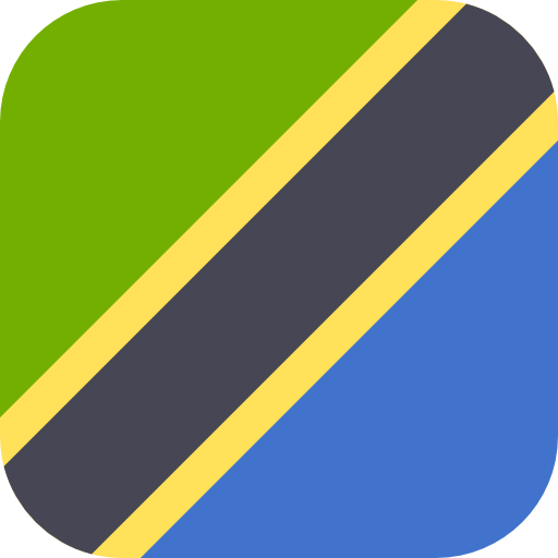 Tanzania icon