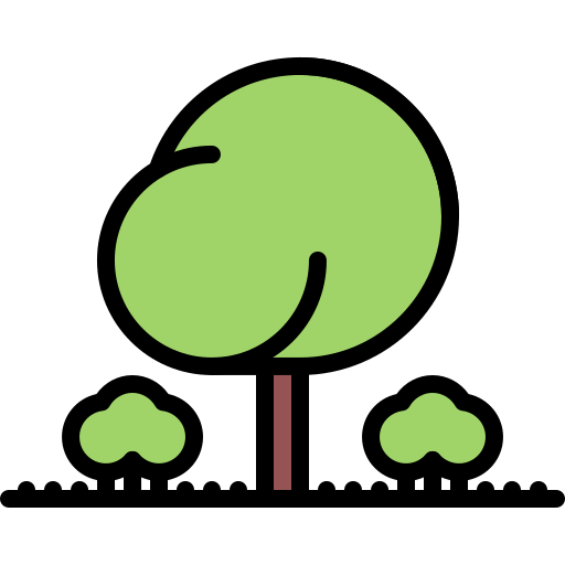 Tree icon