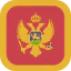 Montenegro icon 64x64
