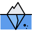 Iceberg icon 64x64