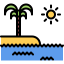 Island icon 64x64