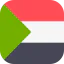 Sudan icon 64x64