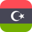 Libya icon 64x64