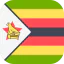 Zimbabwe Ikona 64x64