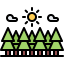 Forest icon 64x64