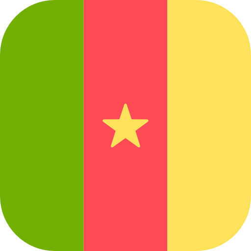 Cameroon icon