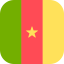 Cameroon Ikona 64x64