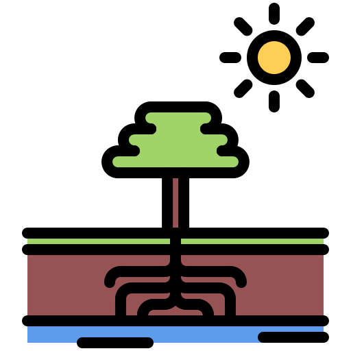 Nature icon