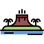 Island icon 64x64