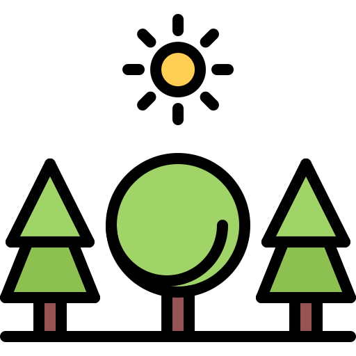 Trees icon