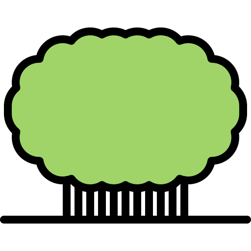 Bush icon